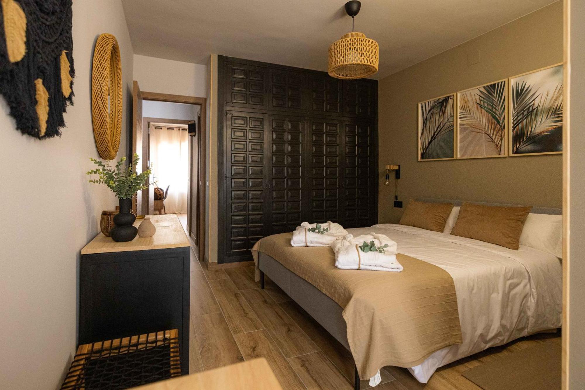 Villa Malaga Beach - Golf Torre de Benagalbon Kültér fotó