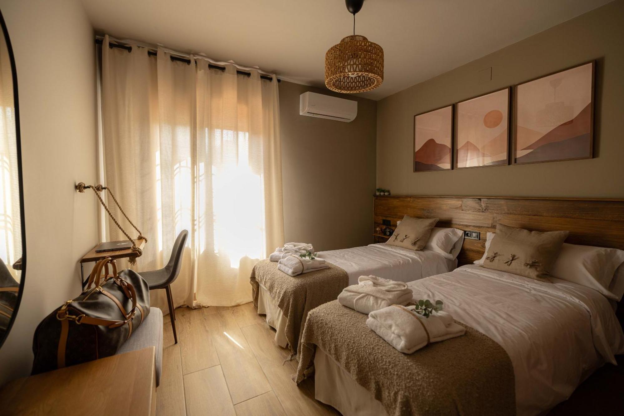 Villa Malaga Beach - Golf Torre de Benagalbon Kültér fotó