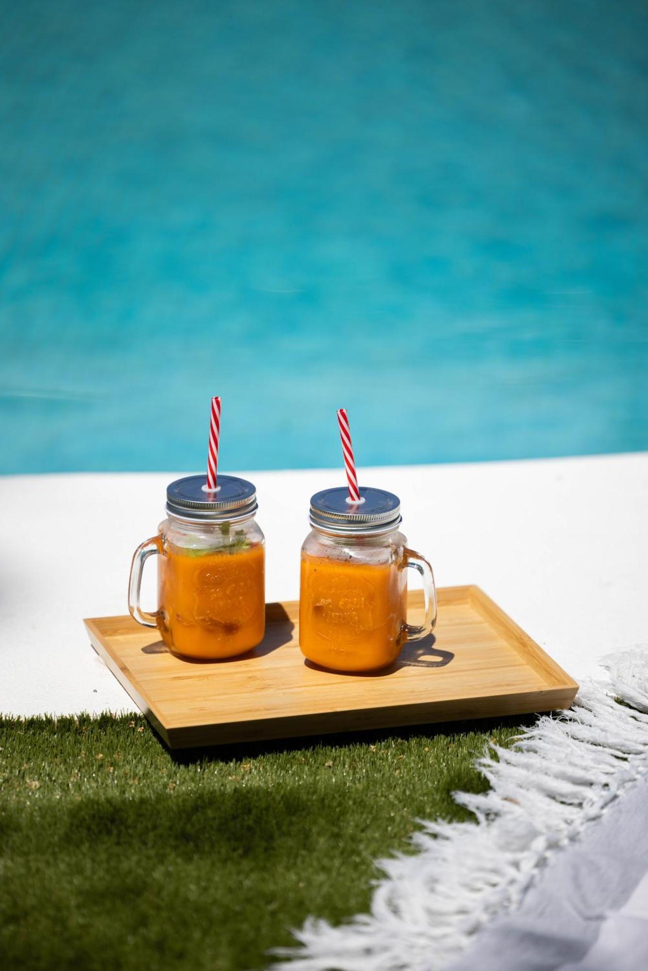 Villa Malaga Beach - Golf Torre de Benagalbon Kültér fotó